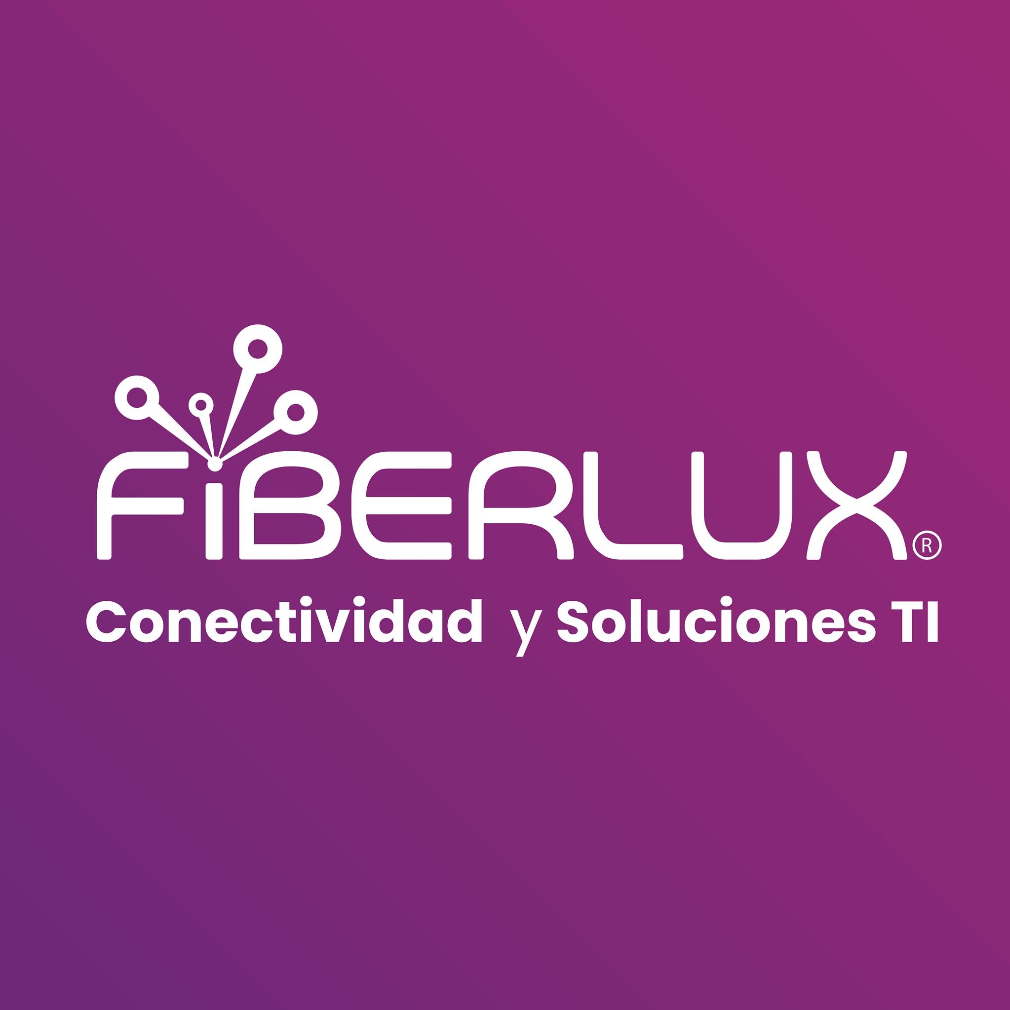 Logo Fiberlux