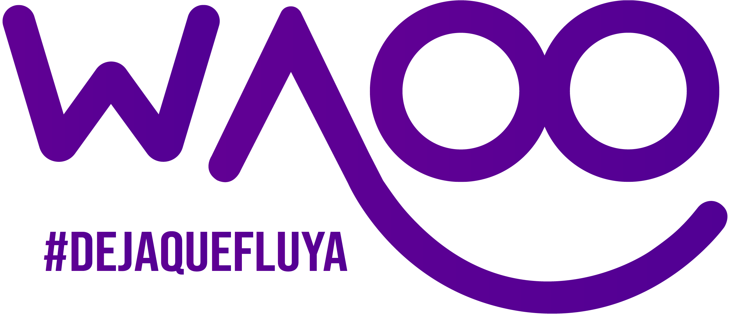 Logo Waoo